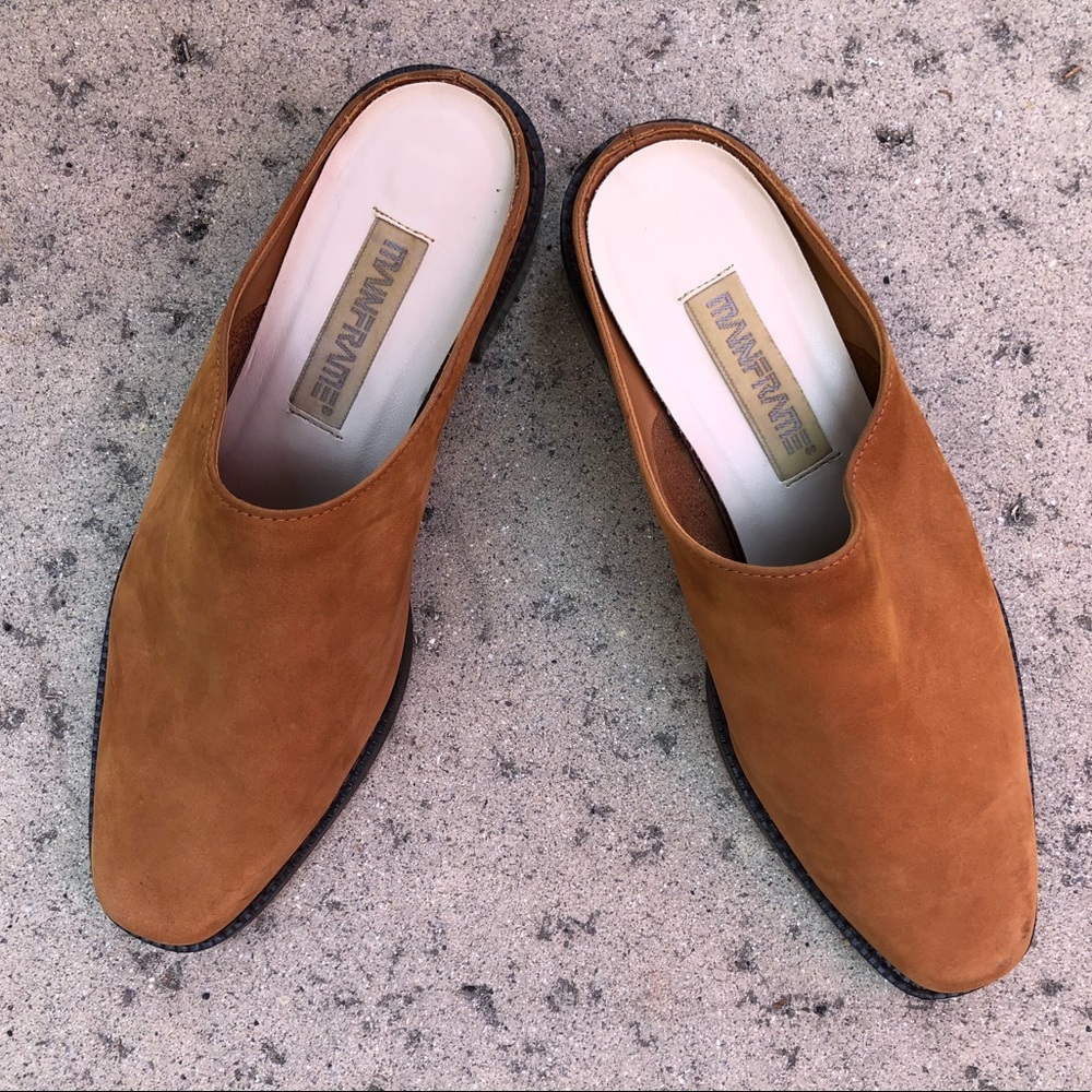 Super cute mules!!